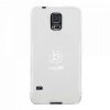 Bugatti UltraThin Geneva Samsung G900 S5flip 08462 biały