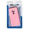 Beline Etui Candy Samsung S21+jasnoróżowy/light pink