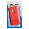 Beline Etui Candy Samsung S21+różowy/pink