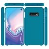 Beline Etui Silicone Huawei Y5pniebieski/blue