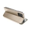Beline Etui Book Magnetic Samsung M22M225 złoty/gold