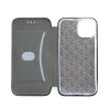 Beline Etui Book Magnetic iPhone 13 Pro6,1 czarny/black