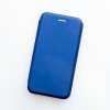 Beline Etui Book Magnetic Xiaomi RedmiNote 11 Pro niebieski/blue