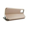 Beline Etui Book Magnetic Samsung A13 4GA135 różowo-złoty/rosegold