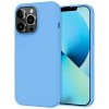 Beline Etui Candy iPhone 14 Pro 6,1niebieski/blue
