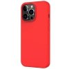 Beline Etui Candy iPhone 14 Pro Max 6,7czerwony/red