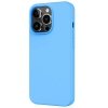 Beline Etui Candy iPhone 14 Pro Max 6,7niebieski/blue