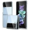 Beline Etui Clear Case Samsung Z Flip4 transparent