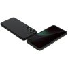 Beline Etui Silicone Samsung S23 S911czarny/black