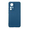 Beline Etui Silicone Xiaomi 12T Pro niebieski/blue