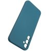 Beline Etui Silicone Samsung A54 5GA546 niebieski/blue