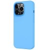 Beline Etui Candy iPhone 15 Pro Max 6,7 niebieski/blue