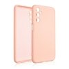 Beline Etui Silicone Samsung M34 5GM346 różowo-złoty/rose gold