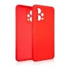 Beline Etui Silicone Xiaomi Redmi Note13 Pro 5G czerwony /red