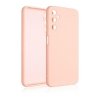 Beline Etui Silicone Samsung A05s A057różowo-złoty/rose gold