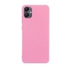 Beline Etui Candy Samsung A05jasnoróżowy/light pink