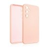 Beline Etui Silicone Samsung A55 A556różowo-złoty/rose gold
