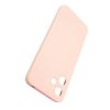 Beline Etui Silicone Xiaomi Redmi 12różowo-złoty/rose gold