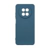 Beline Etui Silicone Realme 12 5Gniebieski/blue