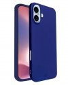 Beline Etui Candy iPhone 16 6.1granatowy/navy
