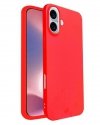 Beline Etui Candy iPhone 16 Plus 6.7czerwony/red