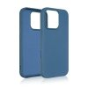 Beline Etui Silicone iPhone 16 Pro 6.3niebieski/blue