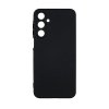 Beline Etui Silicone Samsung A16czarny/black