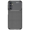 Beline Etui Carbon Armor Sam A25 5Gczarny/black box