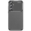 Beline Etui Carbon Armor Sam A55 5Gczarny/black box