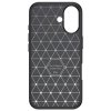 Beline Etui Carbon Armor iPhone 16 Plus6.7 czarny/black box