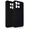 Etui Beline Silicone do Moto G15 czarny