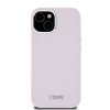 DKNY DKHMP15MSMCHLP iPhone 15 Plus / 14Plus 6.7 różowy/pink hardcase Liquid Silicone Small Metal Logo MagSafe