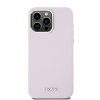 DKNY DKHMP15XSMCHLP iPhone 15 Pro Max6.7 różowy/pink hardcase Liquid Silicone Small Metal Logo MagSafe