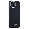 DKNY DKHMP15MPSCMCLK iPhone 15 Plus6.7 czarny/black hardcase Plain Logo MagSafe