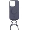 Etui JE PopGrip iPhone 13 Pro 6,1purpurowy/purple 30071 (Just Elegance)