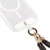 Etui JE 2in1 iPhone 15 Pro 6.1 MagSafeprzezroczysty/clear 30535 (Just Elegance)
