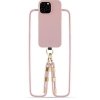 Etui JE 2in1 iPhone 15 Pro 6.1 MagSaferóżowy/rose 30515 (Just Elegance)
