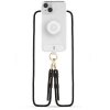 Etui JE 3in1 PopGrip iPhone 15 6.1przezroczysty/clear 30524 (Just Elegance)