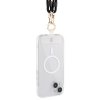 Etui JE 2in1 iPhone 15 6.1 MagSafeprzezroczysty/clear 30534 (Just Elegance)