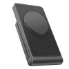 Energea MagTrio składana ład. indukcyjna3w1 15W Fast Charging szary/gunmetal MagSafe