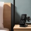 Energea MagTrio składana ład. indukcyjna3w1 15W Fast Charging szary/gunmetal MagSafe