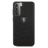 Ferrari FEHQUHCS21SBK S21 G991czarny/black hardcase Off Track Quilted