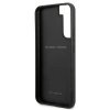 Ferrari FESAXHCS22MBK S22+ S906czarny/black hardcase On Track Carbon Stripe