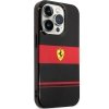 Ferrari FEHMP14LUCOK iPhone 14 Pro 6,1 czarny/black hardcase IMD Combi Magsafe