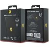 Ferrari Powerbank FEPB5MNCAK 15W 5000mAhczarny/black Metal Logo MagSafe