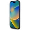 Etui Aston Martin HC Leather Victory     Design do iPhone 16 Pro czarny