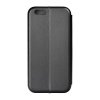 Beline Etui Book Magnetic Huawei Mate 20Pro czarny/black