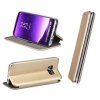 Beline Etui Book Magnetic iPhone 11 Prozłoty/gold