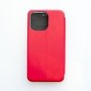 Beline Etui Book Magnetic Samsung S20Ultra czerwony/red