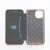 Beline Etui Book Magnetic Samsung A20sA207 czerwony/red